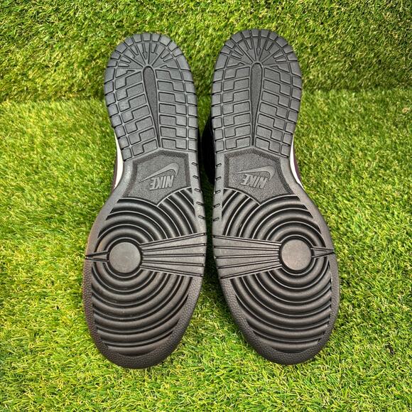 Nike Fragment Design x Dunk High Beijing Size 13 DJ0382-600 - Picture 8 of 10